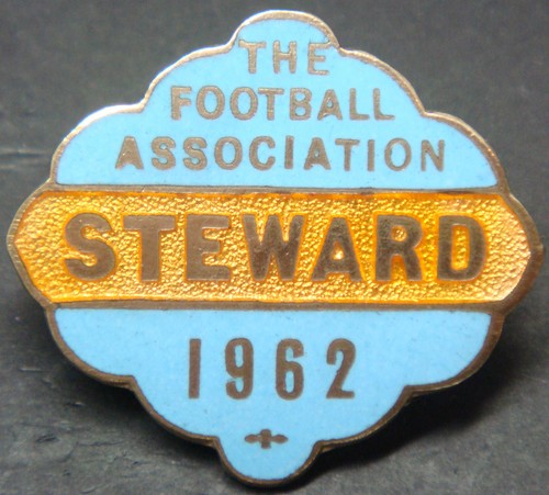 The football association 1962 - the,