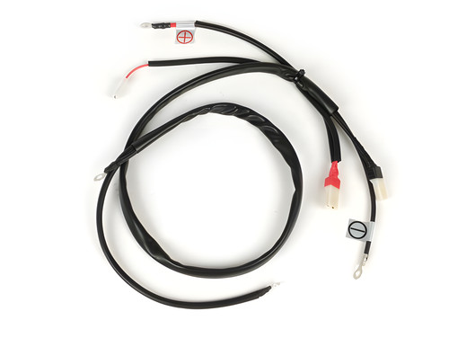 Cable branch bgm - bgm, electric