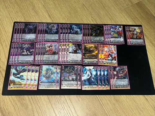 Cardfight vanguard yasuie - cardfight,