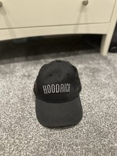 Hoodrich Cap