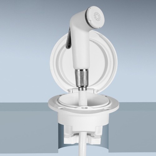 Boat shower head - boat,