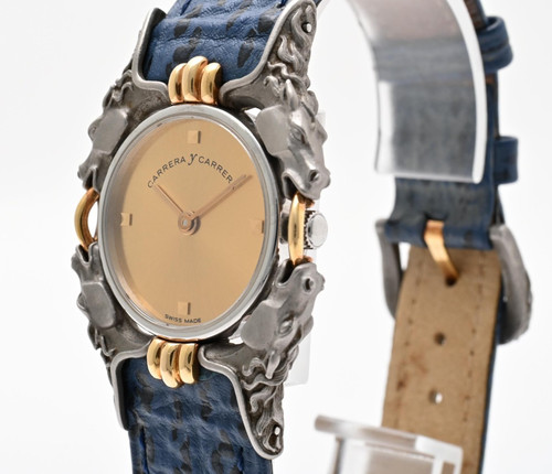 Rare near mint carrera y - carrera,