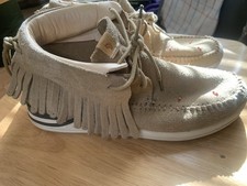 Brand: VISVIM 21SS FBT