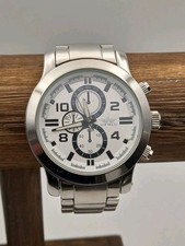 Softech Stainless Steel Men's