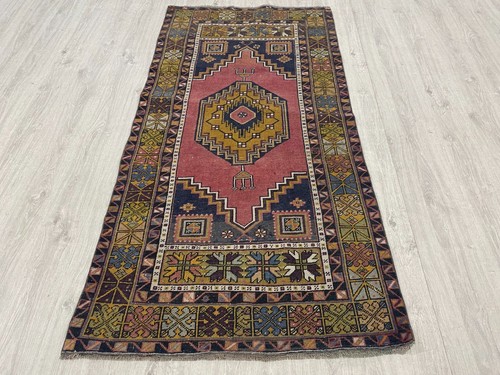 4x6 handwoven turkish - ft,
