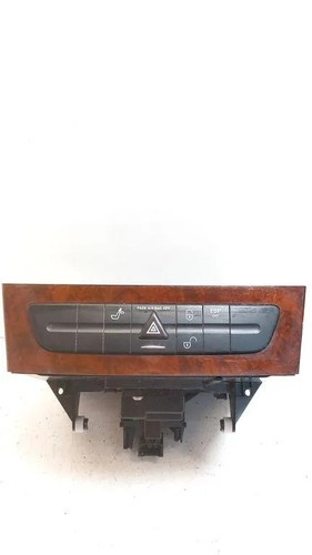 Mercedes benz w211 - w211, cd
