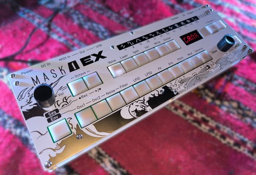 Kodamo mask1ex bitmask - mask1ex,