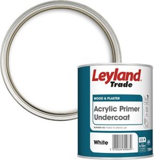 Leyland Trade Acrylic Primer