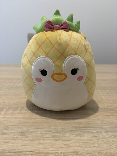 Squishmallow piper the penguin - squishmallow,