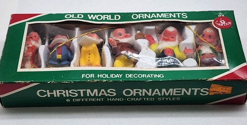 Vtg 1990s old world vintage - vtg,