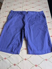 Size 14 Bright Blue Ladies