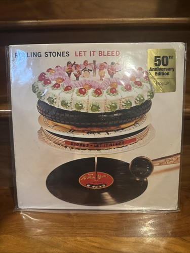 The rolling stones let - the,