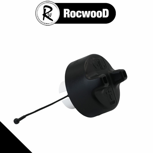 Petrol fuel cap - fits, stihl
