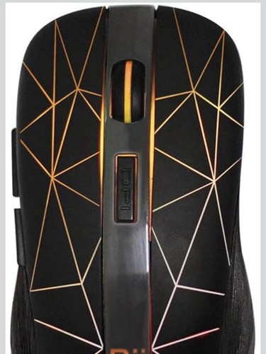 Rii rm200 wireless - rm200, mouse