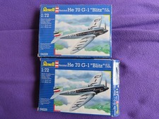 Revell heinkel 70 g 1 - -,