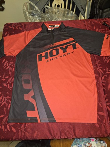 Hoyt archery shooter - archery,