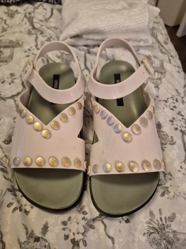 Melissa vivienne westwood - x,
