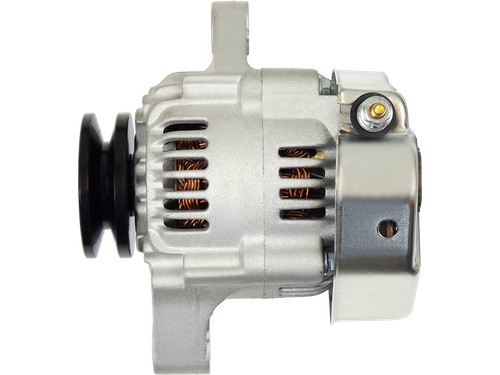 Brand new alternator - brand, 12v