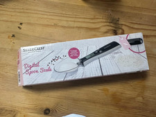 Silver Crest Digital Spoon