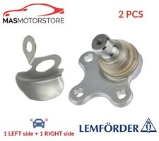 SUSPENSION BALL JOINT PAIR