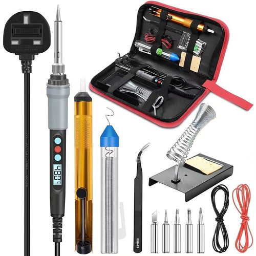 Handskit soldering iron - soldering,