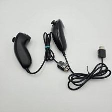Unbranded Wii / Wii U Nunchucks