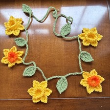 New! 🌼💛One handmade