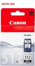 Canon Original PG-512 Ink for