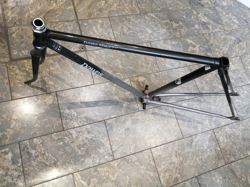 Dawes shadow inch - 21,
