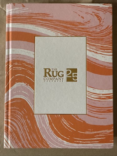 The rug company years - rug,