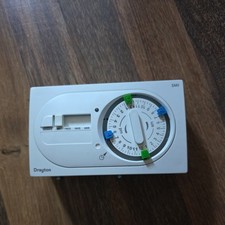 DRAYTON SM1 SINGLE CHANNEL 24