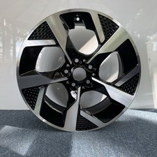 Mini Cooper SE 18" x 7.5J Diamond Cut Alloy Wheel - 3113300XNY02A