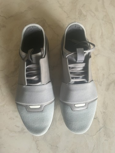 Authentic balenciaga grey - authentic,