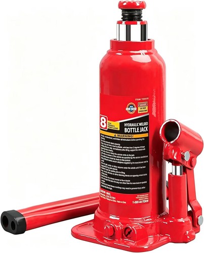 Ton capacity - (16,000,