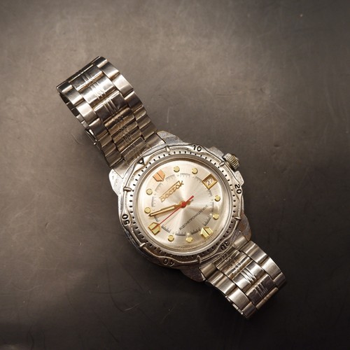 Vostok komandirskie hand wind - vostok,