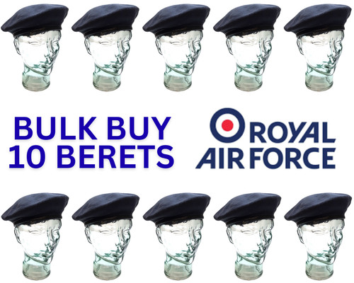 Air force berets wool - air,