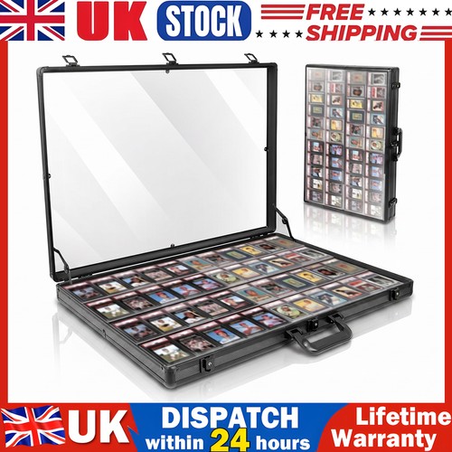 Card show display - card,