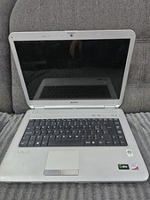 L41 sony vaio vgn - l41, vgn-ns11j