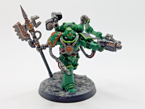 Warhammer 40k space - warhammer,