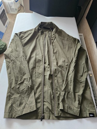 Goruck simple windbreaker - goruck,