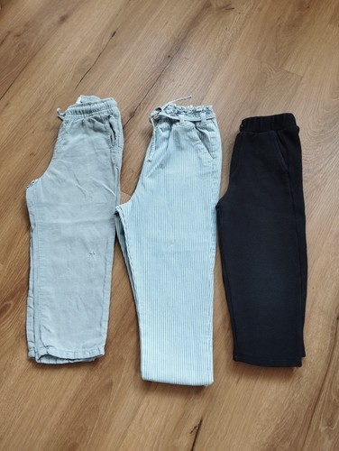 Zara next girls - trousers, set