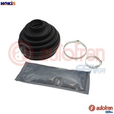 BELLOW KIT DRIVE SHAFT D8134