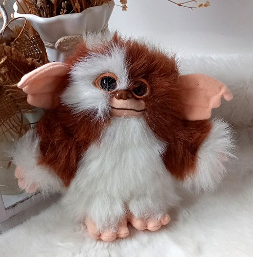 Warner bros gremlins gizmo - bros,