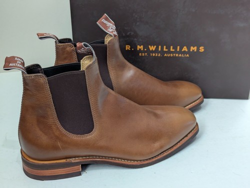 Williams australia comfort - rm,