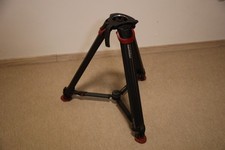 Sachtler carbon fibre Flowtech