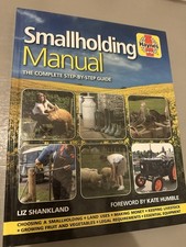 Smallholding Manual Liz