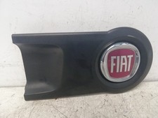 Fiat Doblo Rear door badge