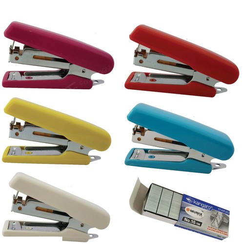 Kangaro mini stapler - mini-10,