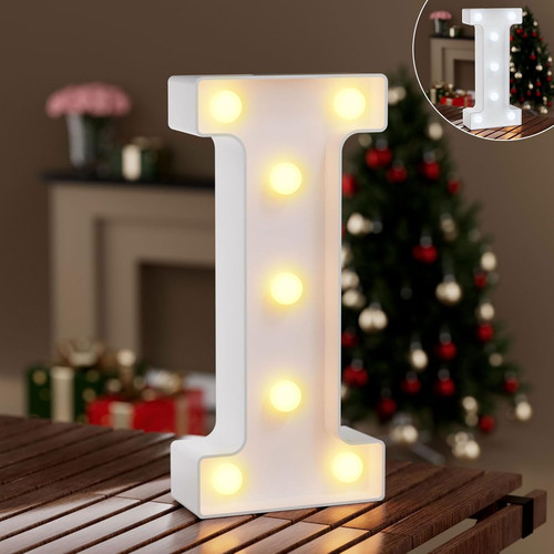 Led light marquee letters - marquee,
