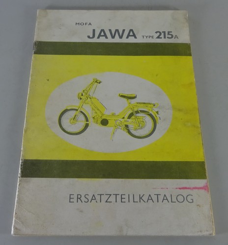 Parts catalog spare - parts,